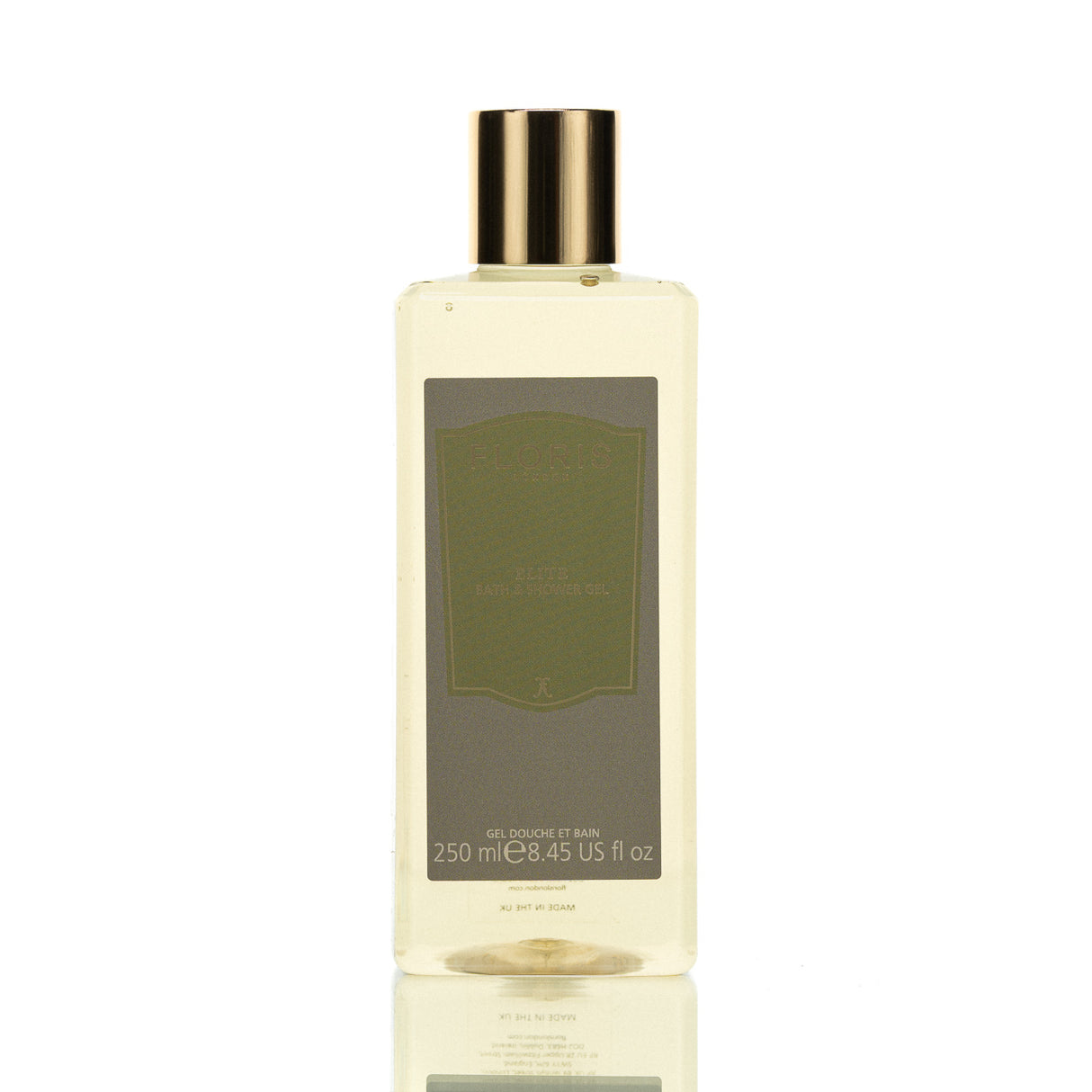 Bade & Duschgel Elite 250ml