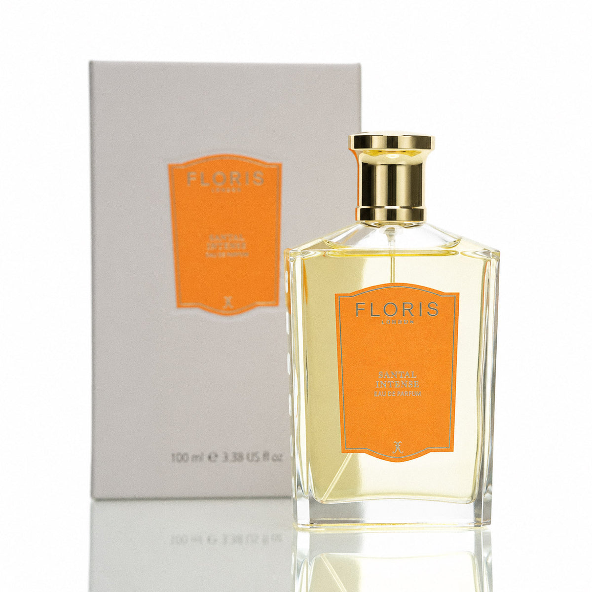 Eau de Parfum Santal Intense
