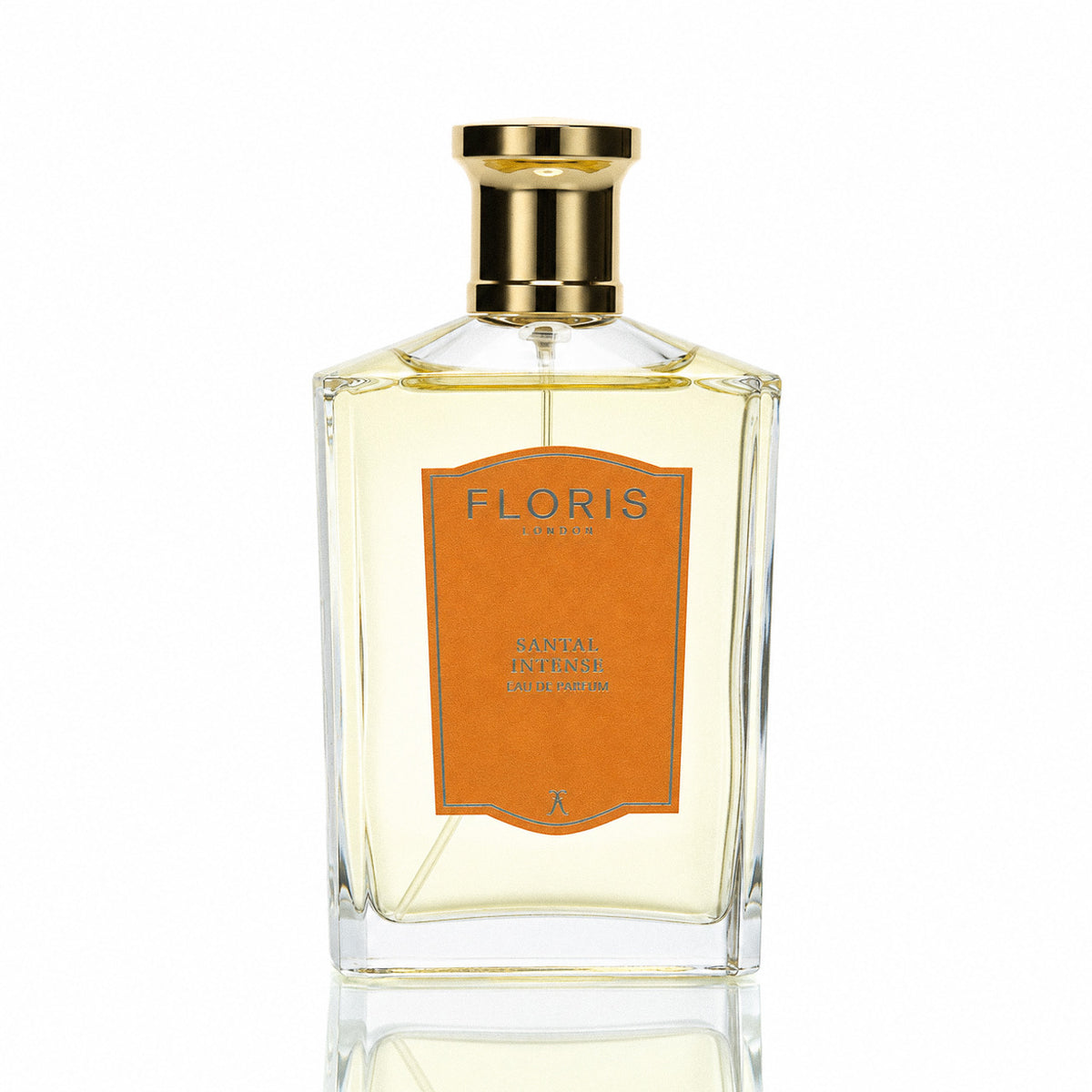 Eau de Parfum Santal Intense