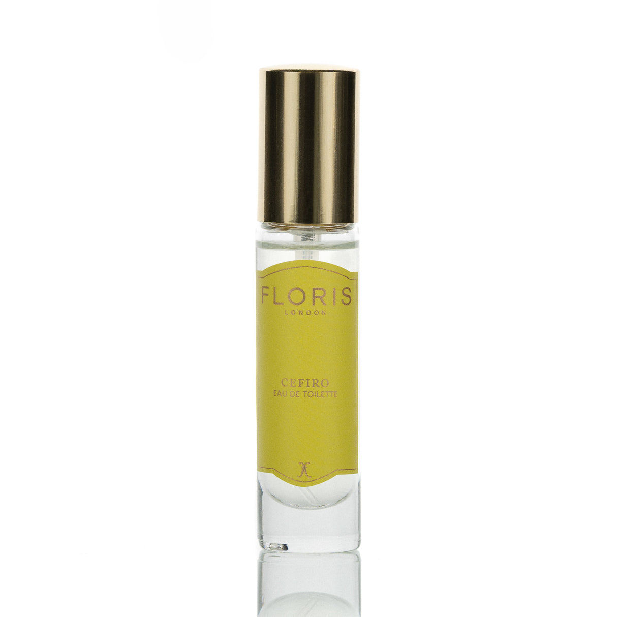Eau de Toilette Cefiro