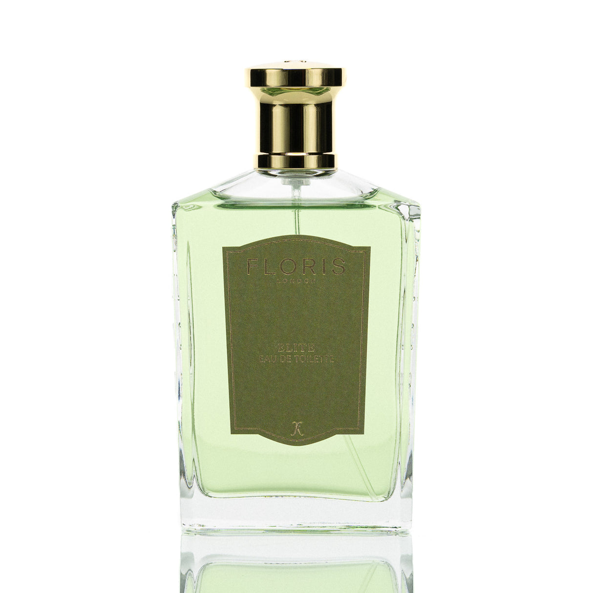 Eau de Toilette Elite B-Ware