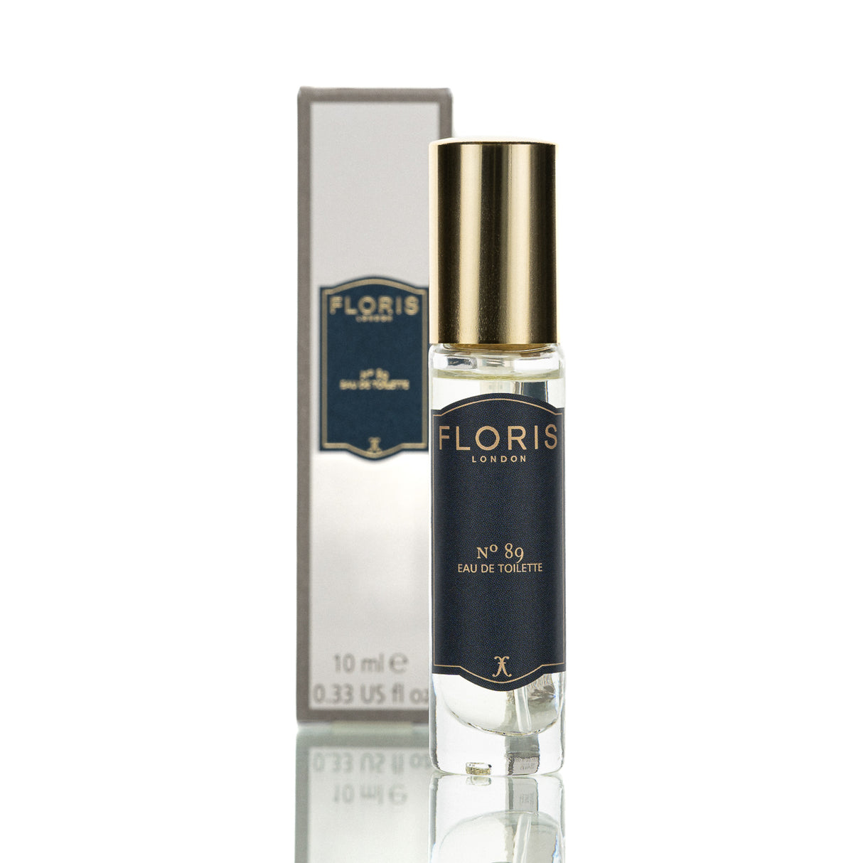 Eau de Toilette No.89