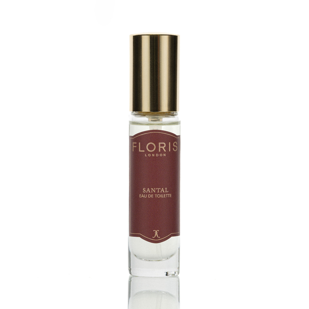 Eau de Toilette Santal