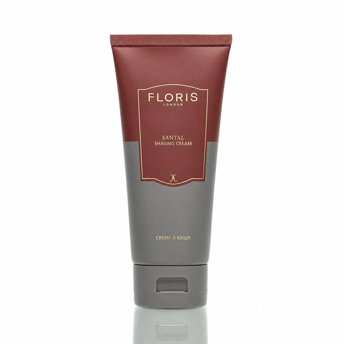 Rasiercreme Santal 100ml