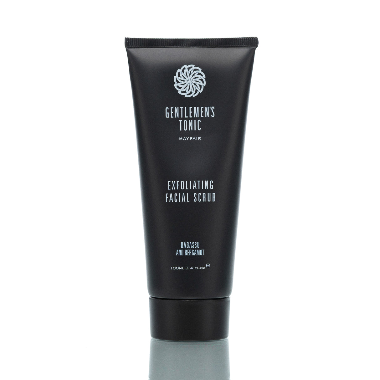 Gesichtspeeling 100ml