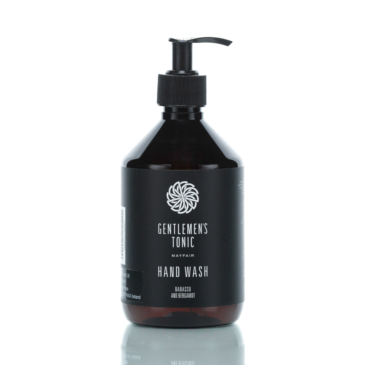 Handseife 500ml