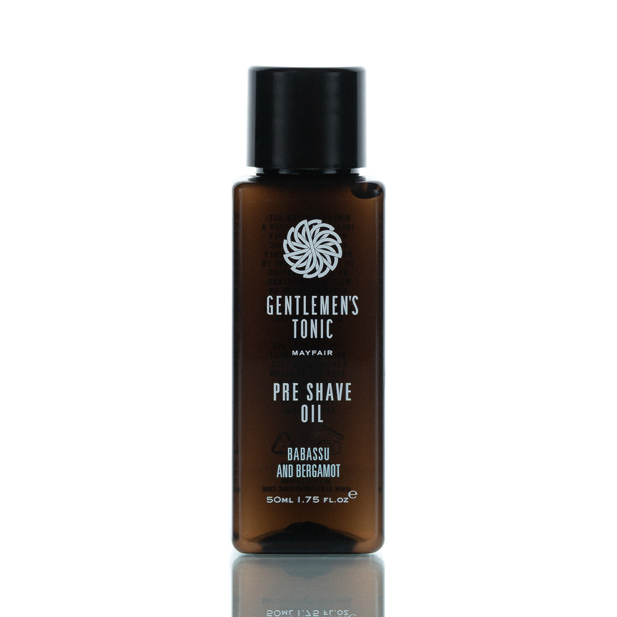Pre Shave Öl 50ml
