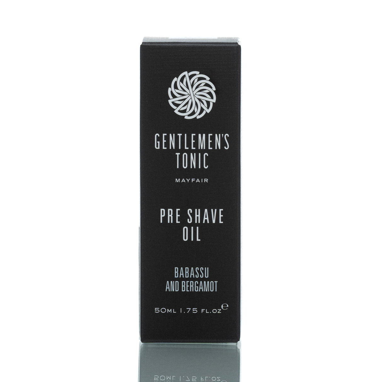 Pre Shave Öl 50ml