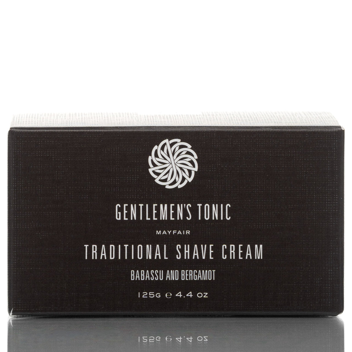 Rasiercreme 125g