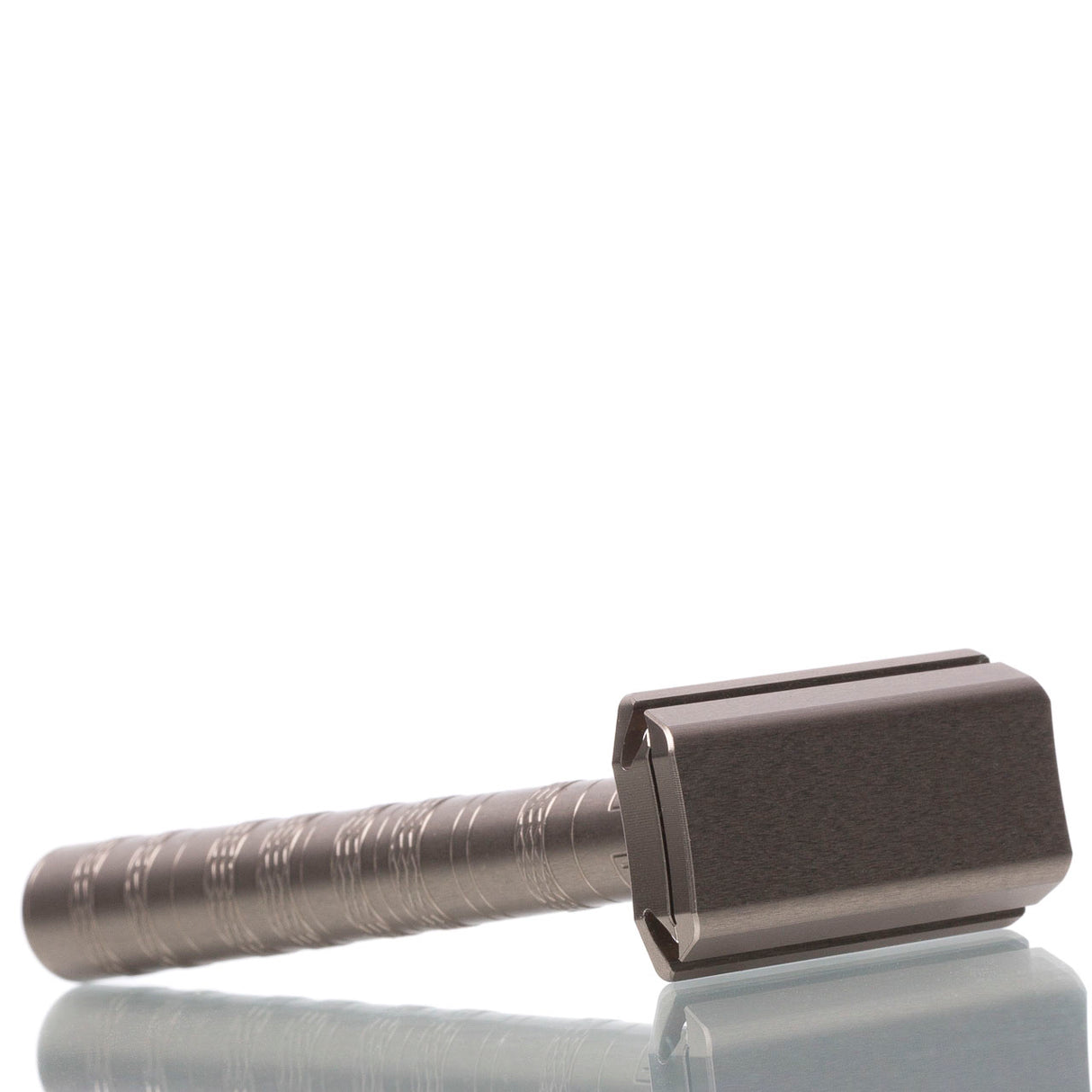 Rasierhobel AL13 Bronze, Medium
