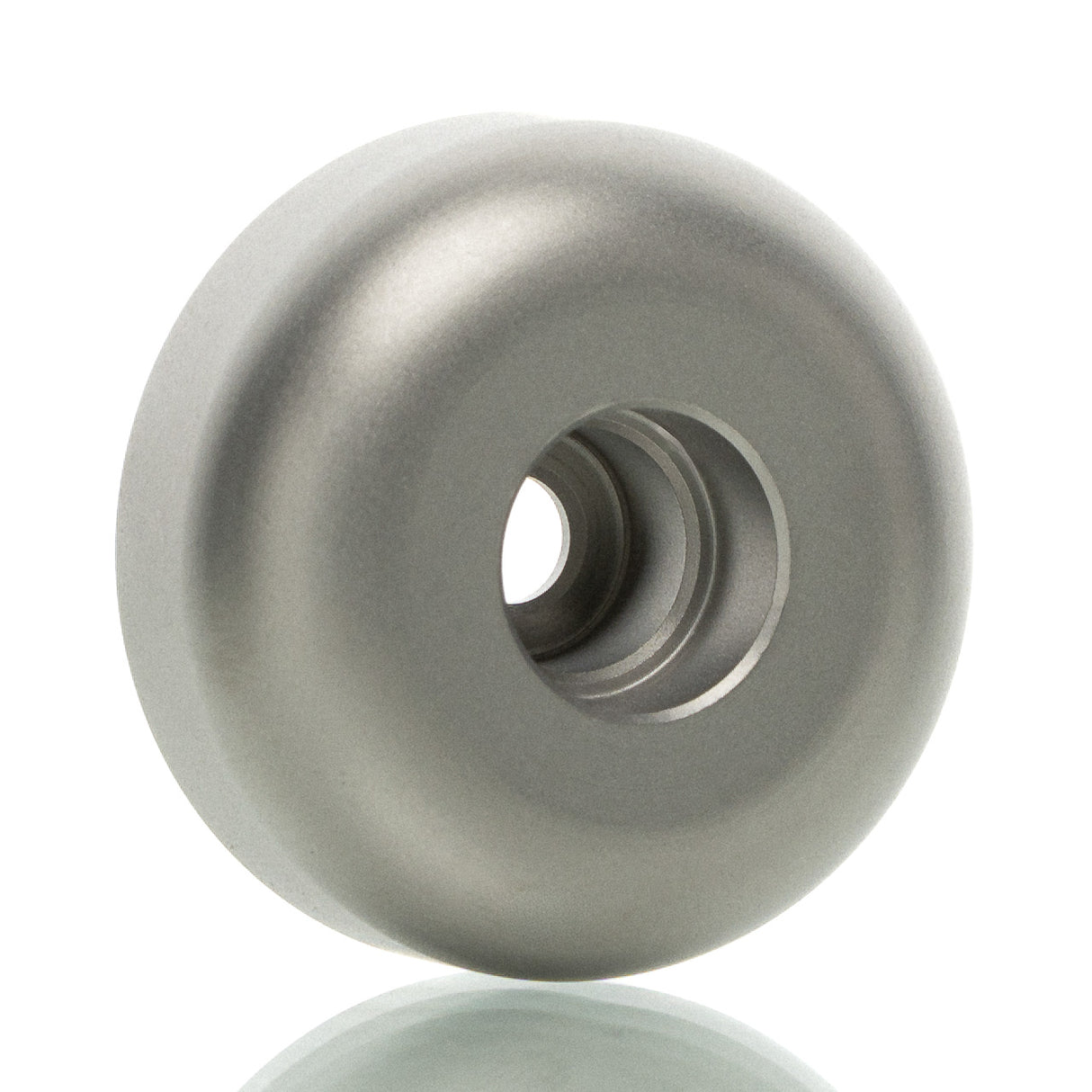 Rasierständer 4011 INOX Edelstahl