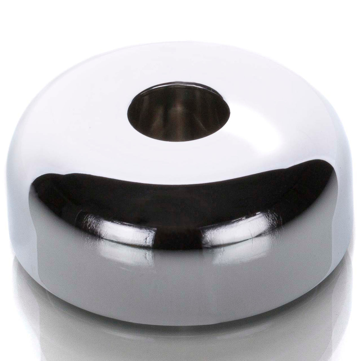 Rasierständer 4007 Donut für Futur 701, Glanzchrom