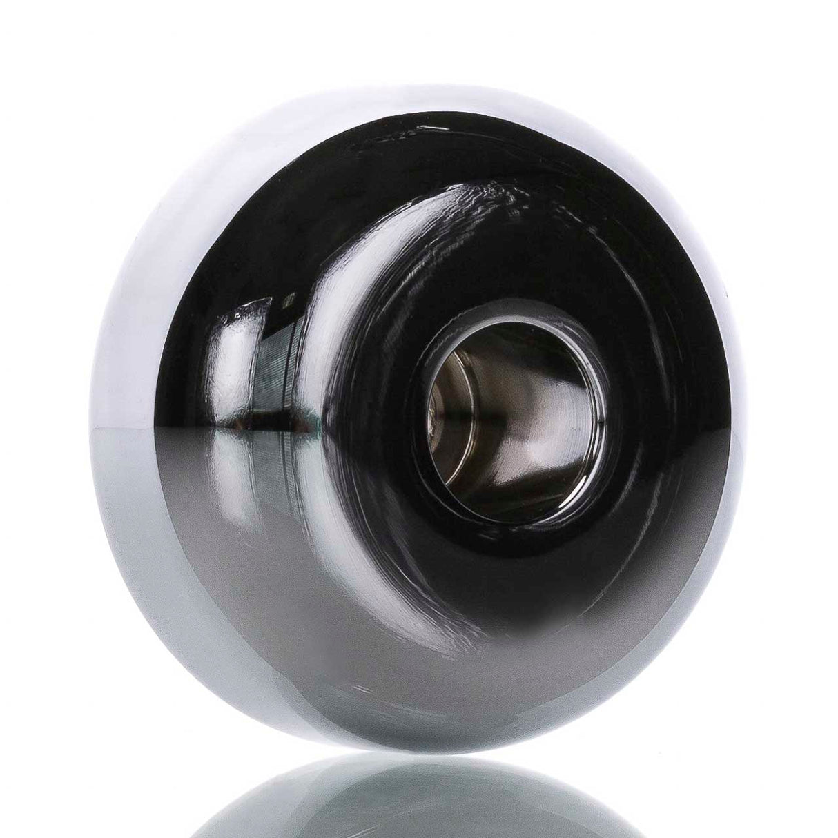 Rasierständer 4007 Donut für Futur 701, Glanzchrom