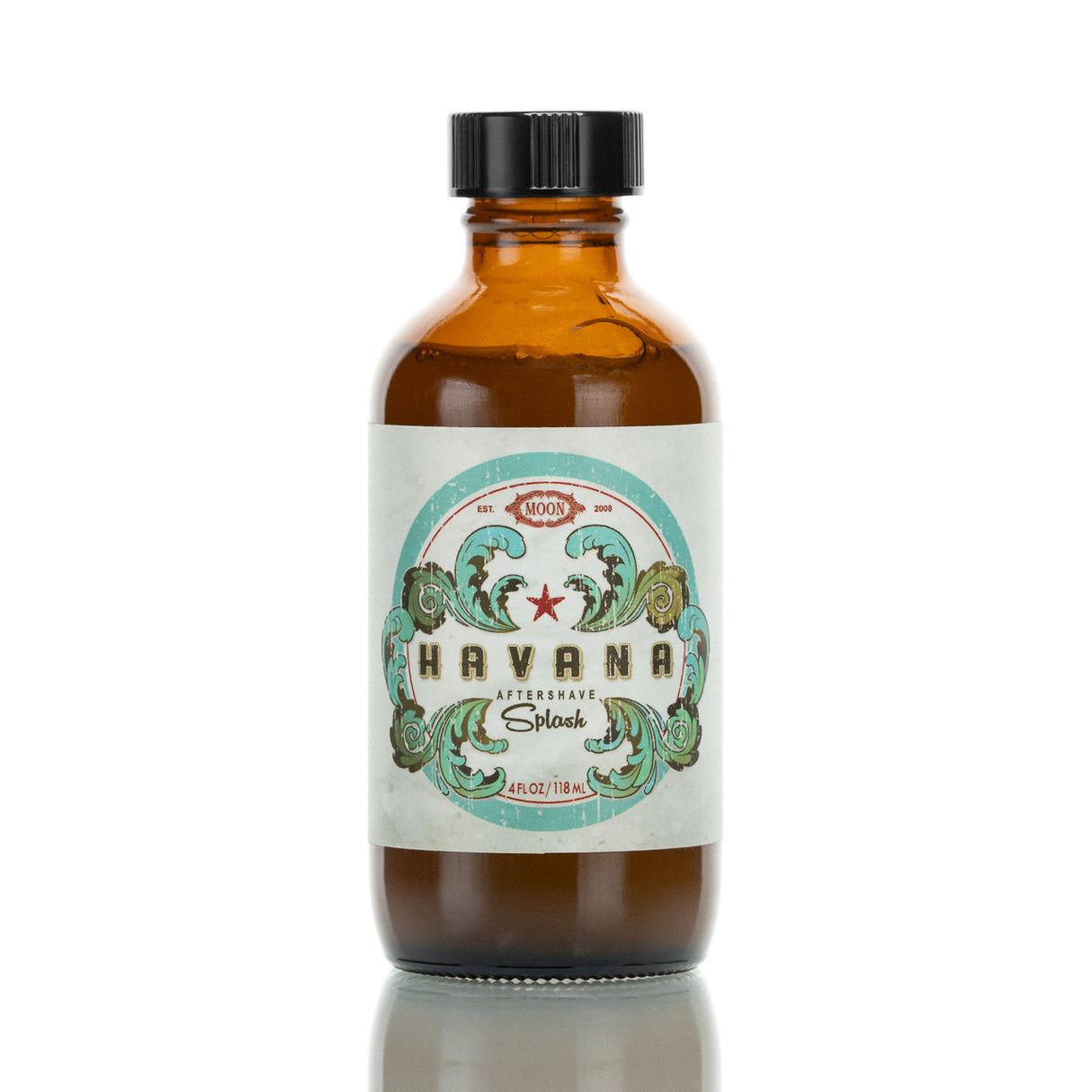 After Shave Havana 118ml