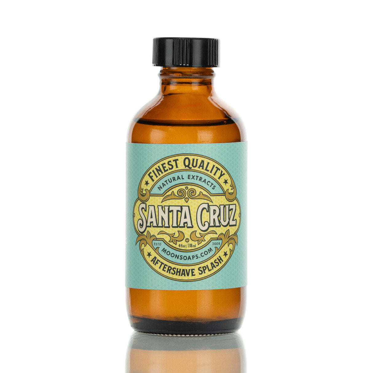 After Shave Santa Cruz 118ml