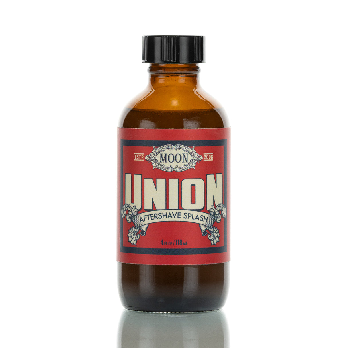 After Shave Union 118ml