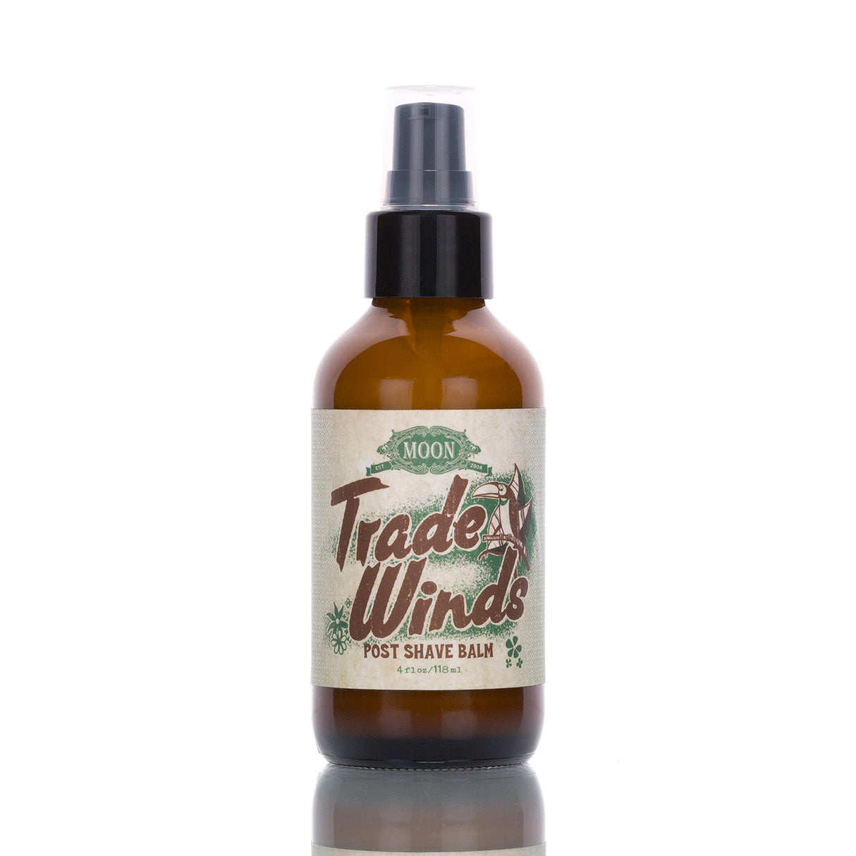 After Shave Balsam Trade Winds 118ml