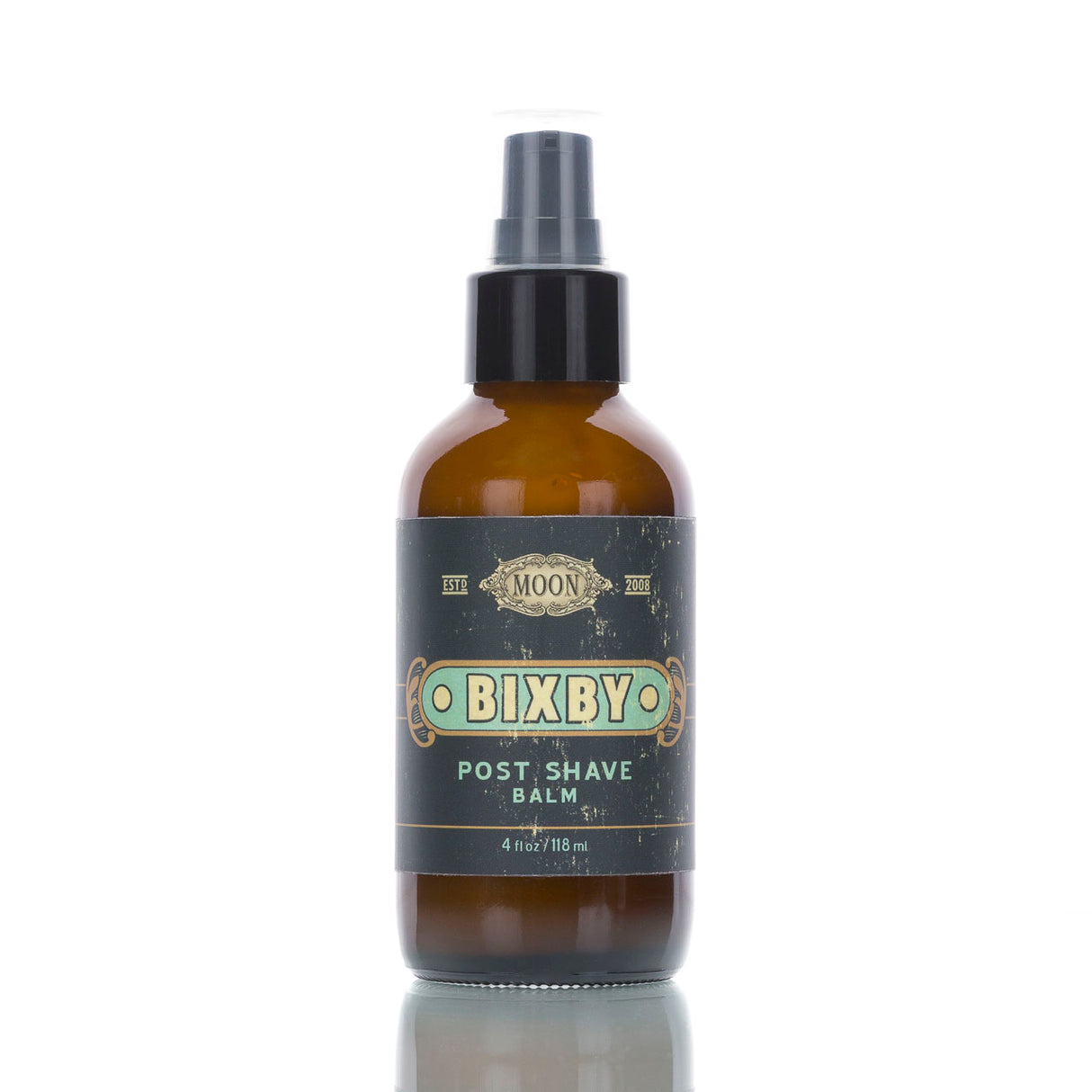 After Shave Balsam Bixby 118ml