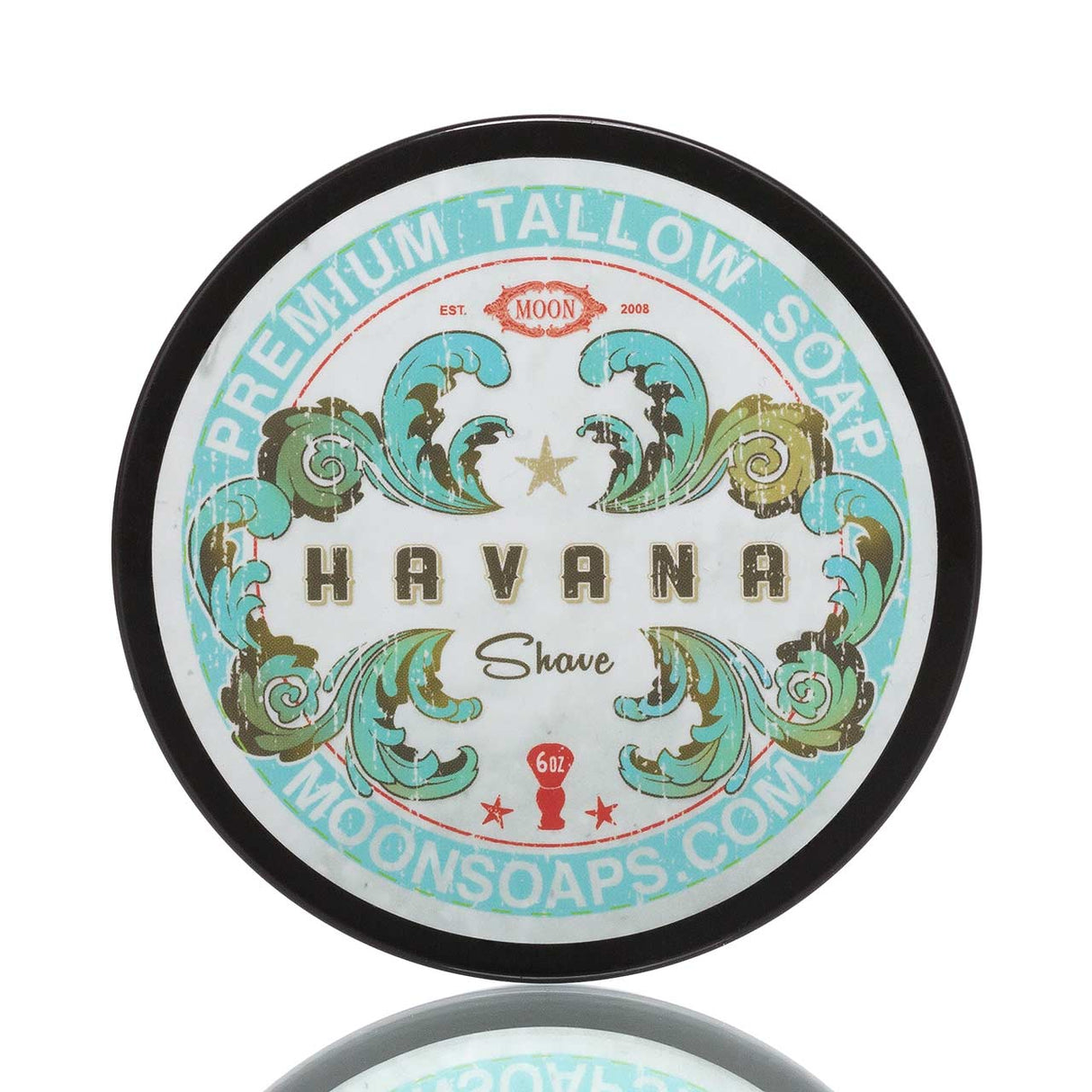 Rasierseife Havana 170g