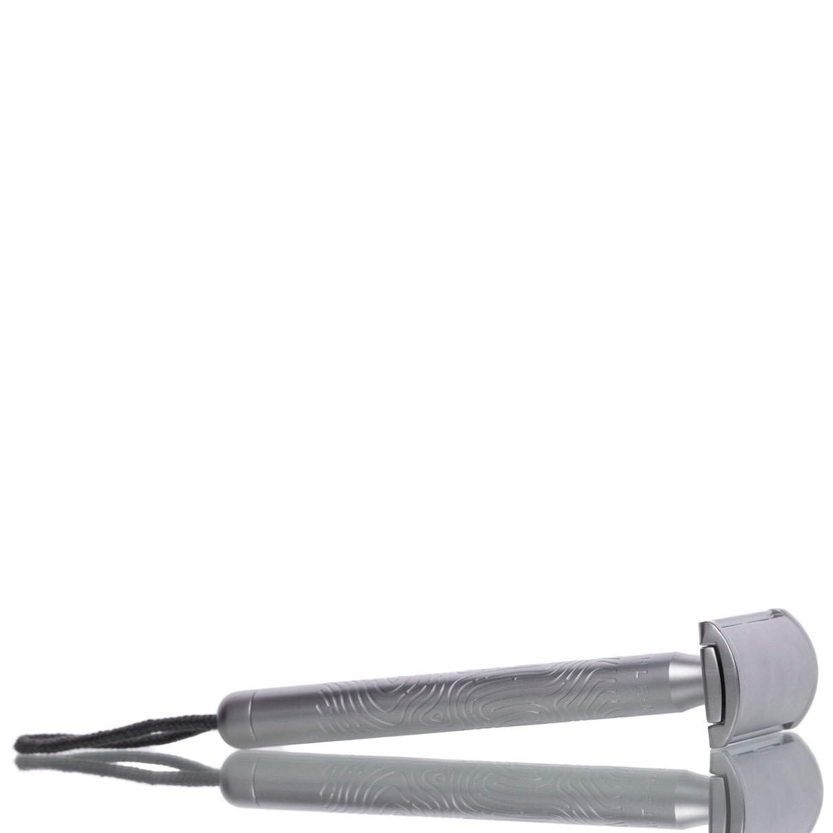Mühle Rasierhobel COMPANION mit Kordel, Double Edge