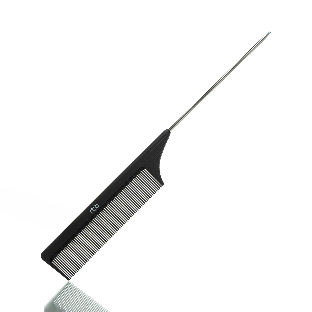 Nadelstielkamm Carbon 21cm