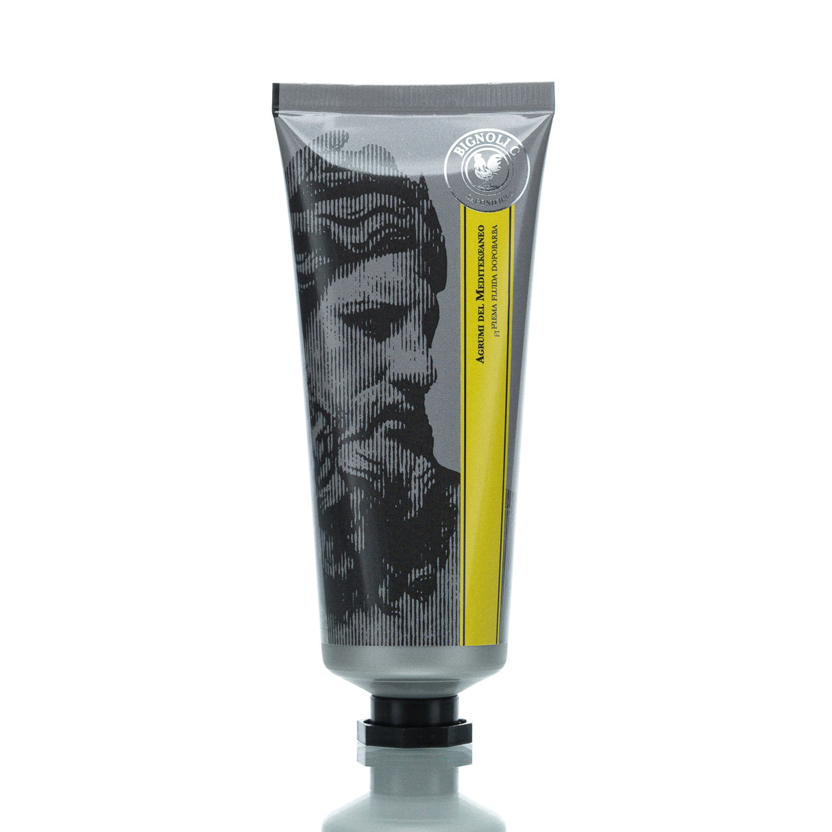 After Shave Creme Agrumi del Mediterraneo 75ml