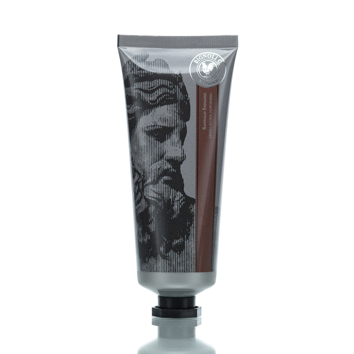 After Shave Creme Sandalo 75ml
