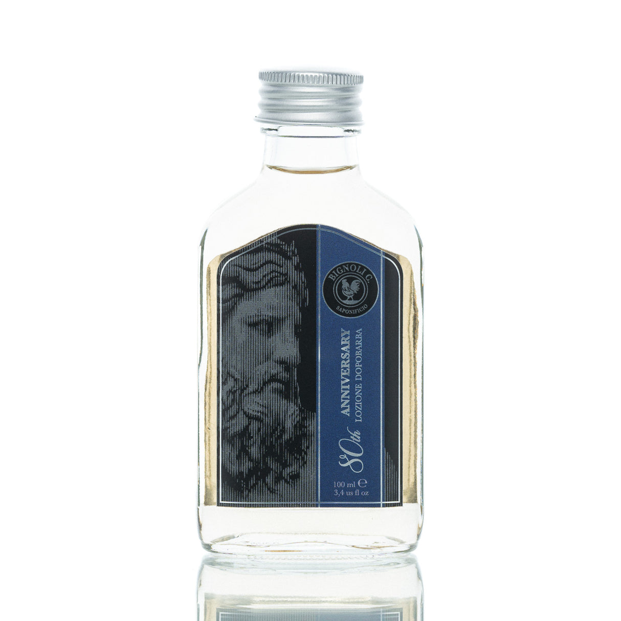 After Shave 80th Anniversary 100ml