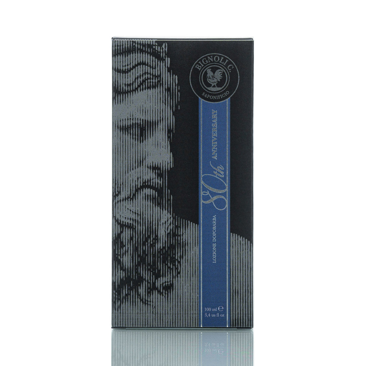 After Shave 80th Anniversary 100ml