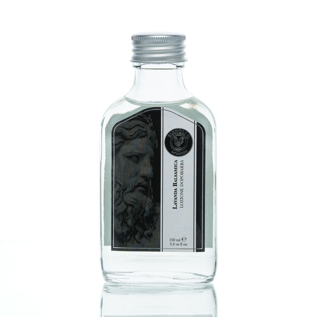 After Shave Lavanda Balsamica 100ml