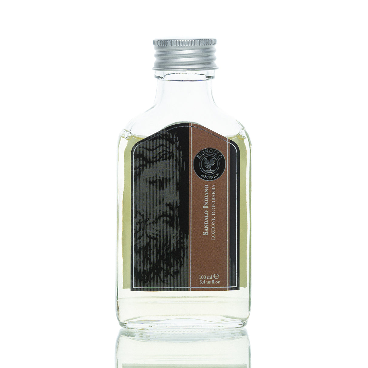 After Shave Sandalo 100ml