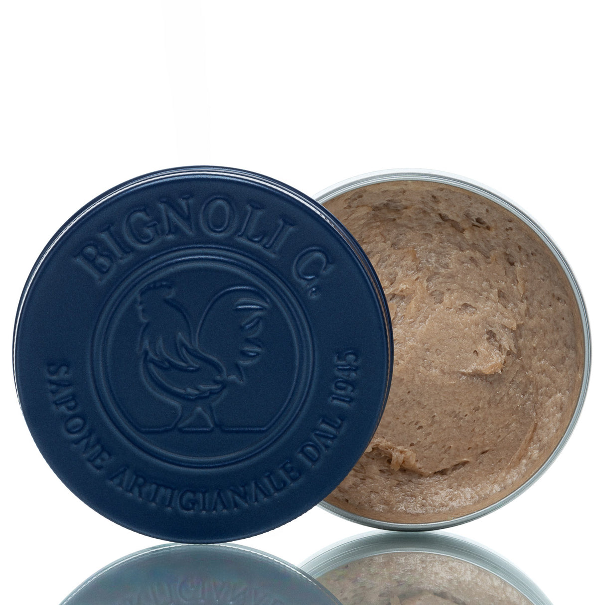 Rasierseife 80th Anniversary 150g