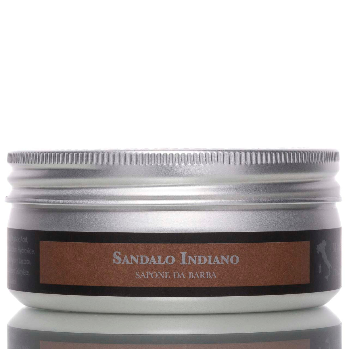 Rasierseife Sandalo 175g