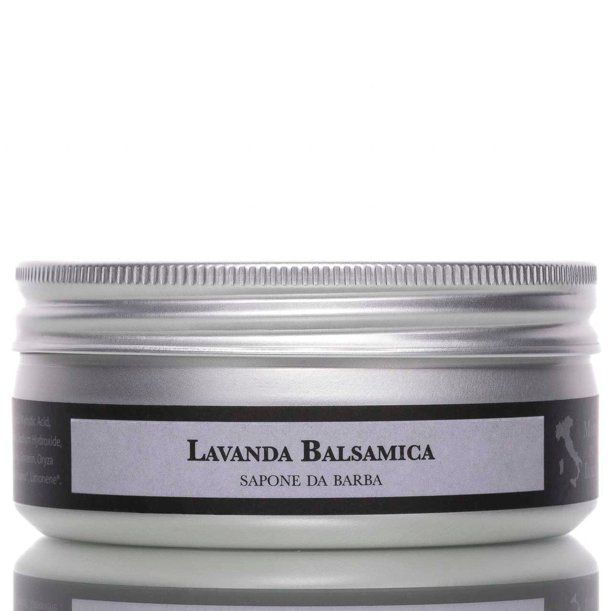 Rasierseife Lavanda Balsamica 175g