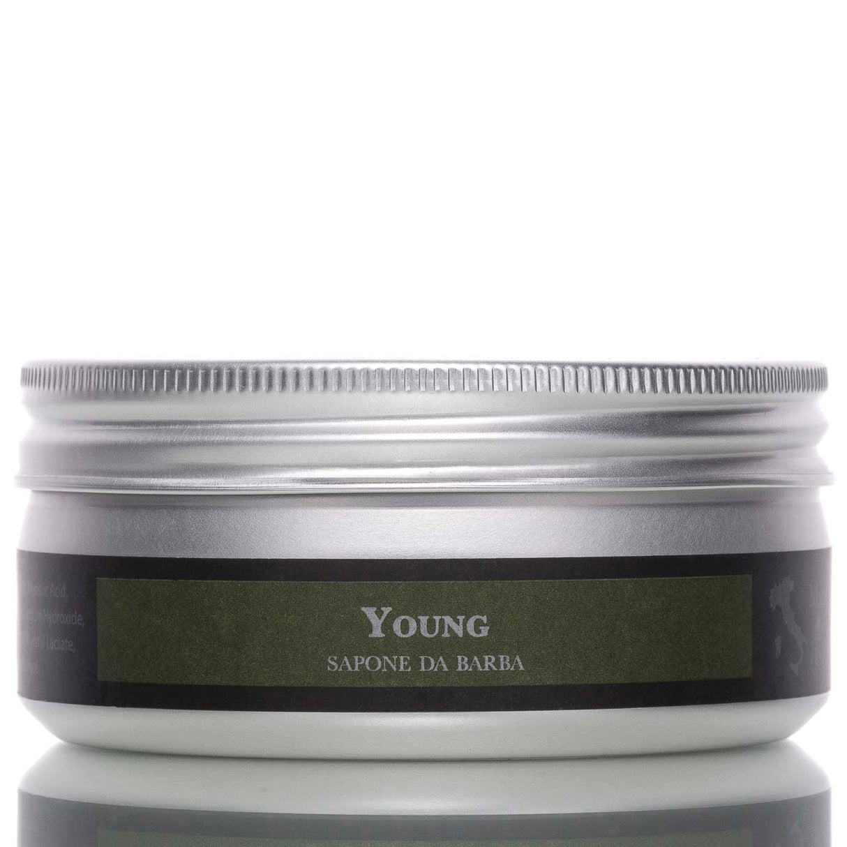 Rasierseife Young 175g