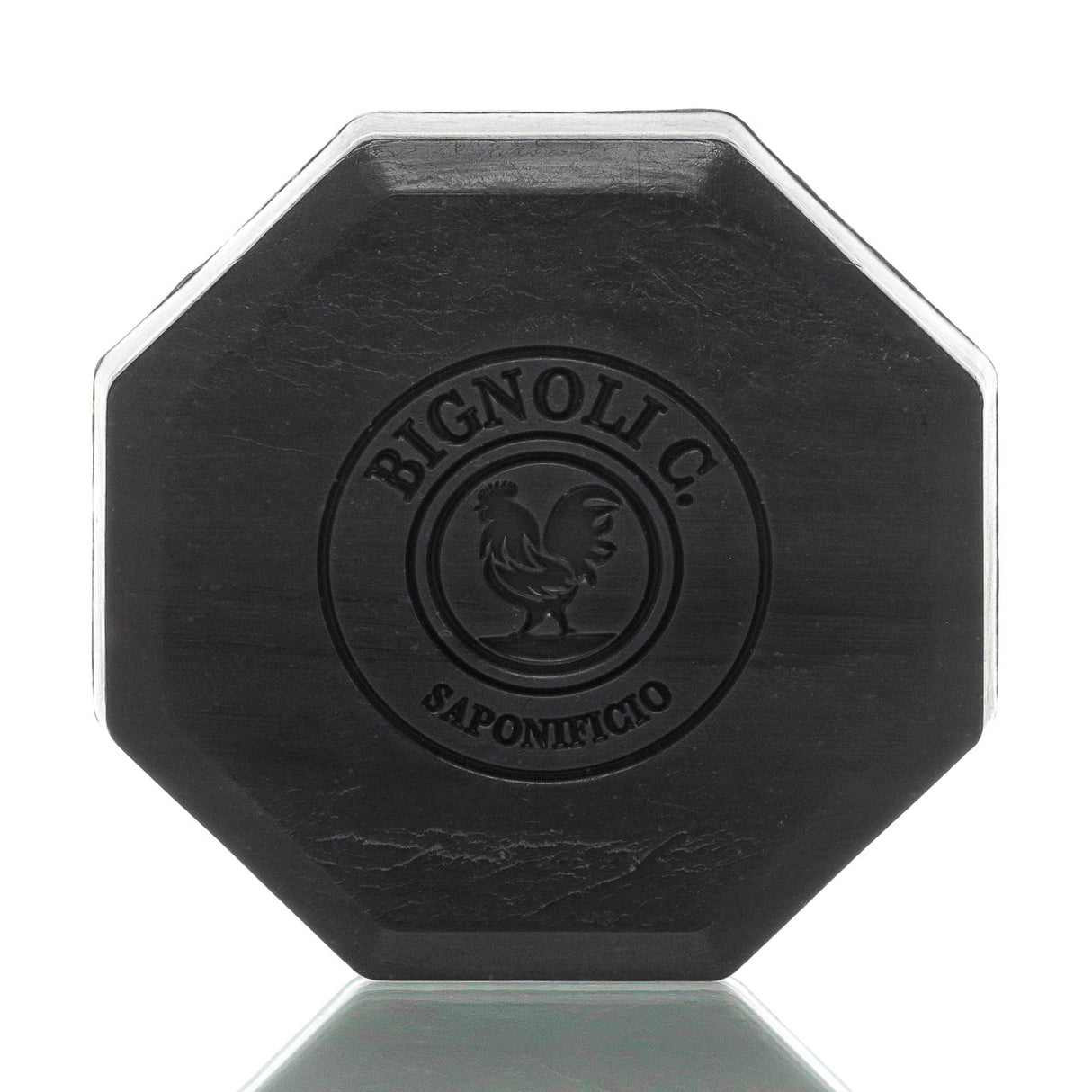 Stückseife Mora e Muschio 170g
