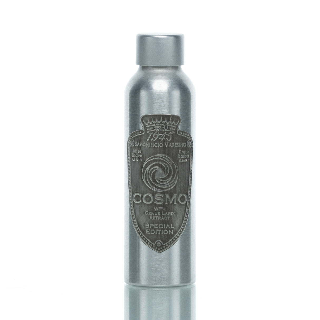 After Shave Cosmo Metalldose 125ml
