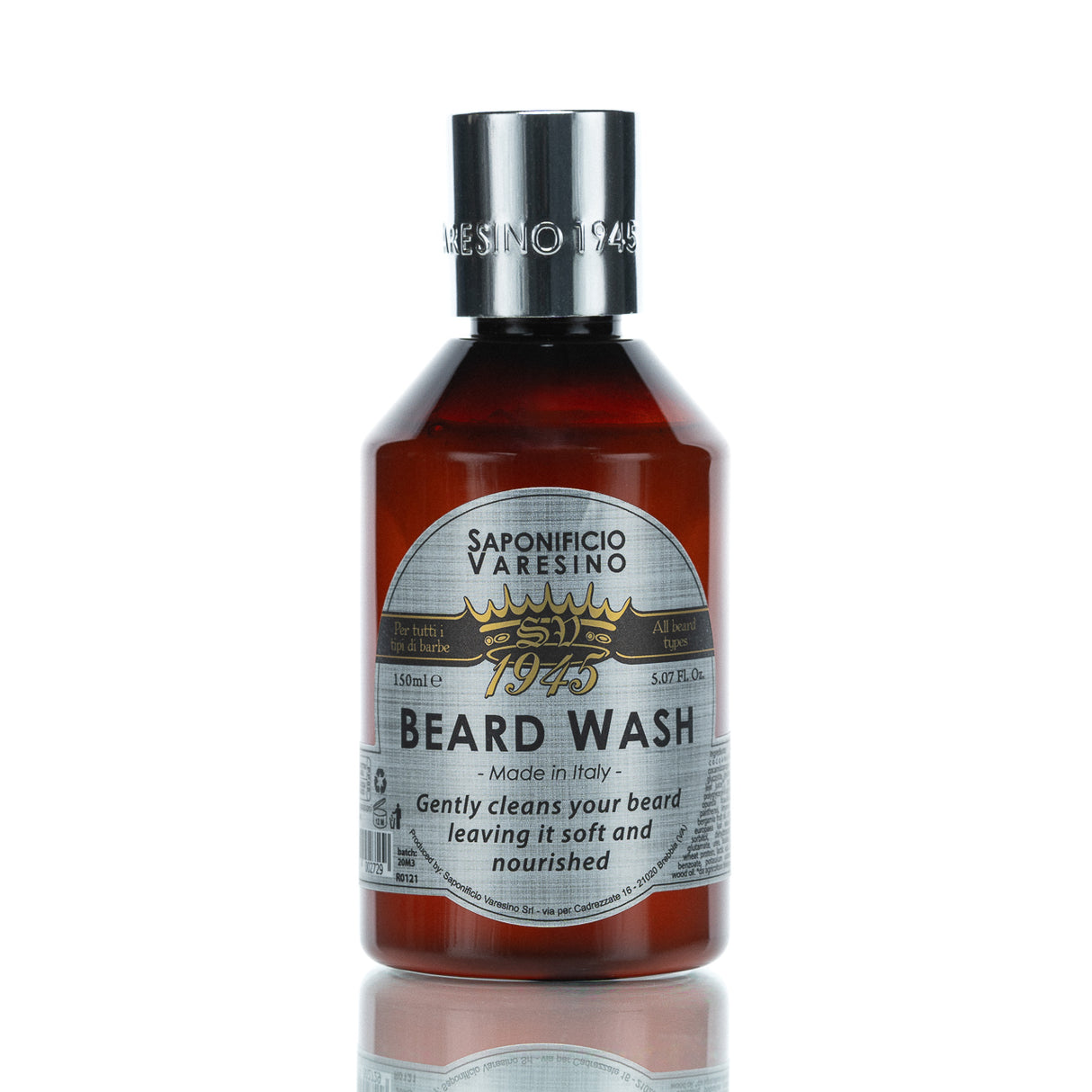 Bartwäsche 150ml