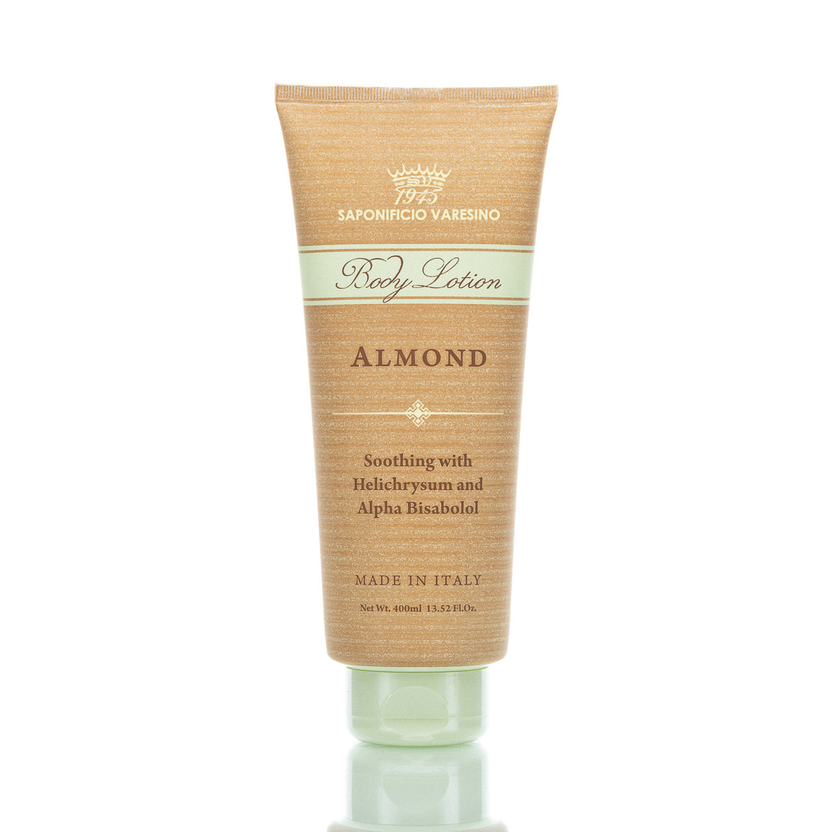Körperlotion Almond 400ml