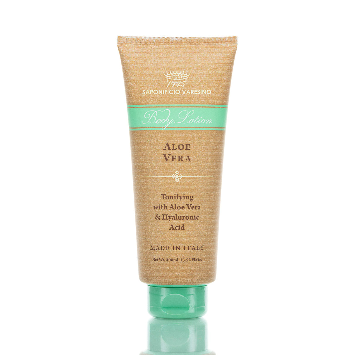 Sealing Bodylotion Aloe Vera 400ml