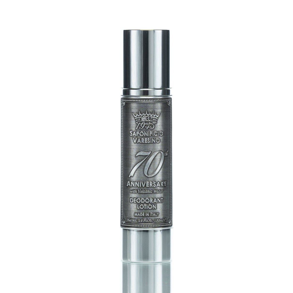 Deodorant 70th Anniversary 100ml