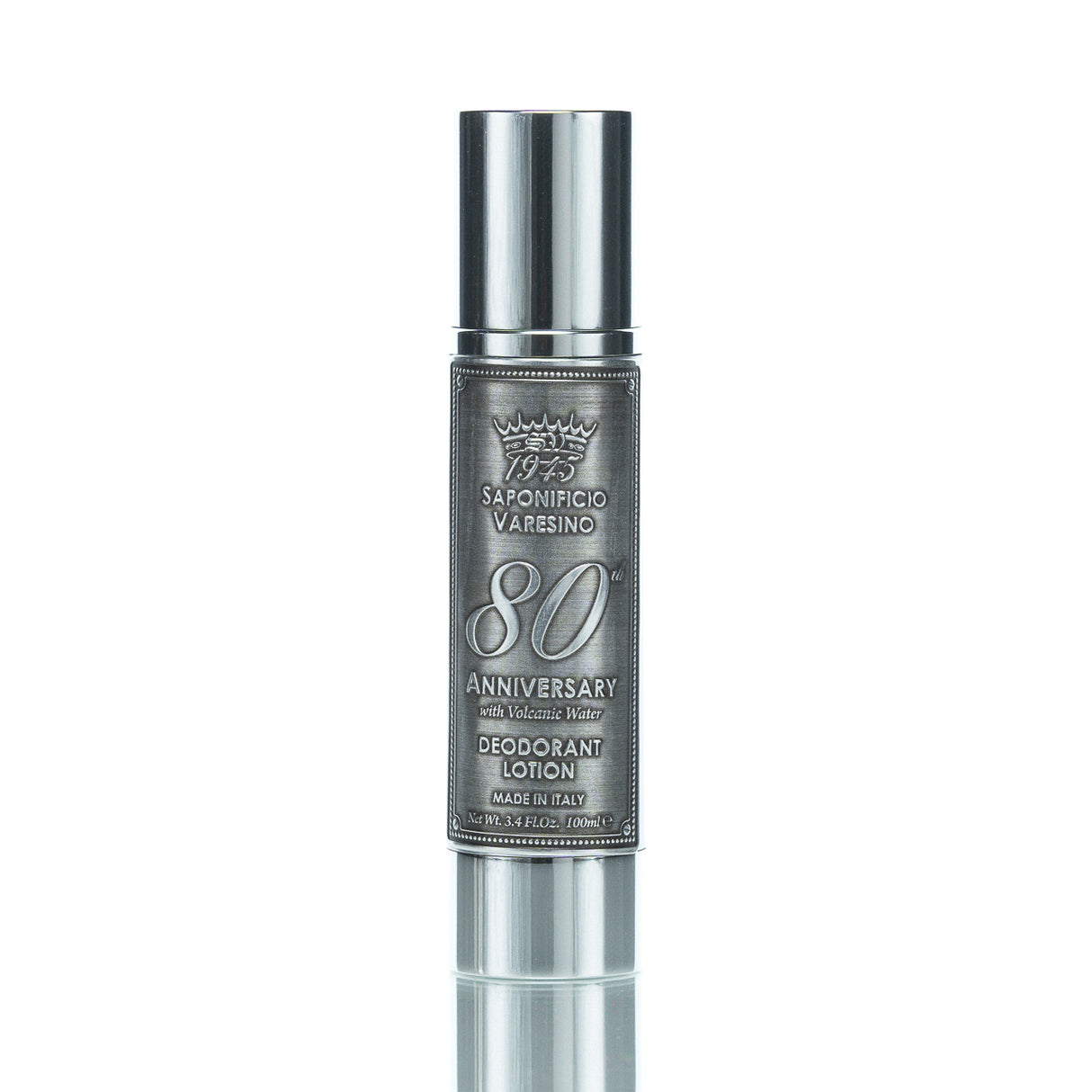 Deodorant 80th Anniversary 100ml