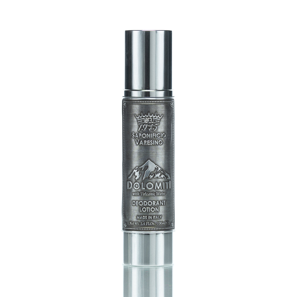 Deodorant Dolomiti 100ml