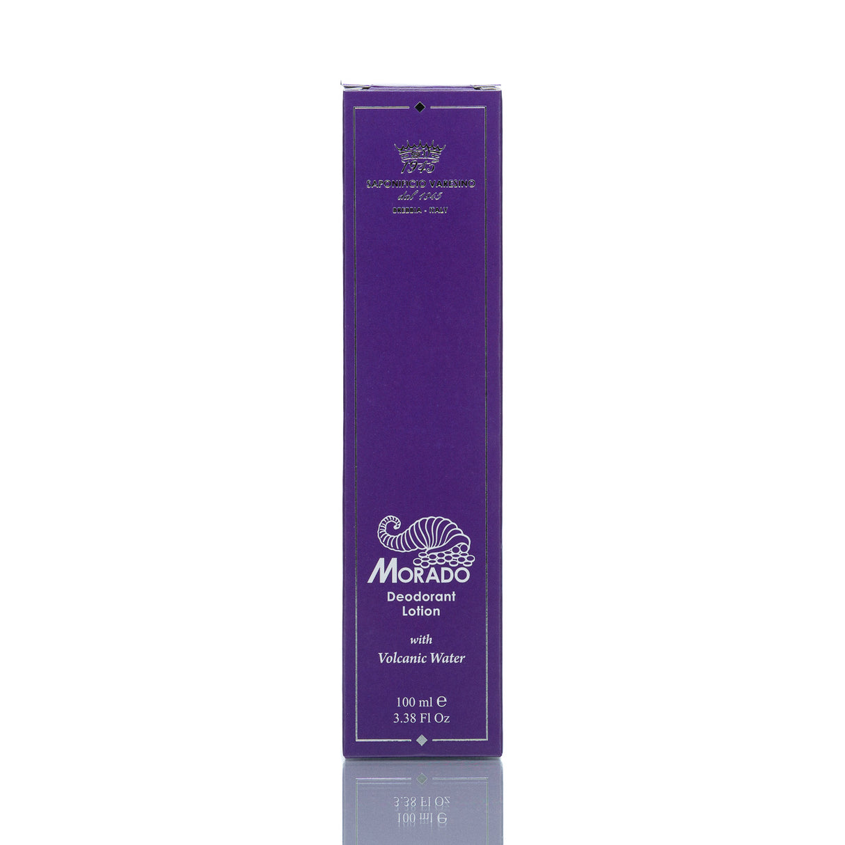 Deodorant Morado 100ml