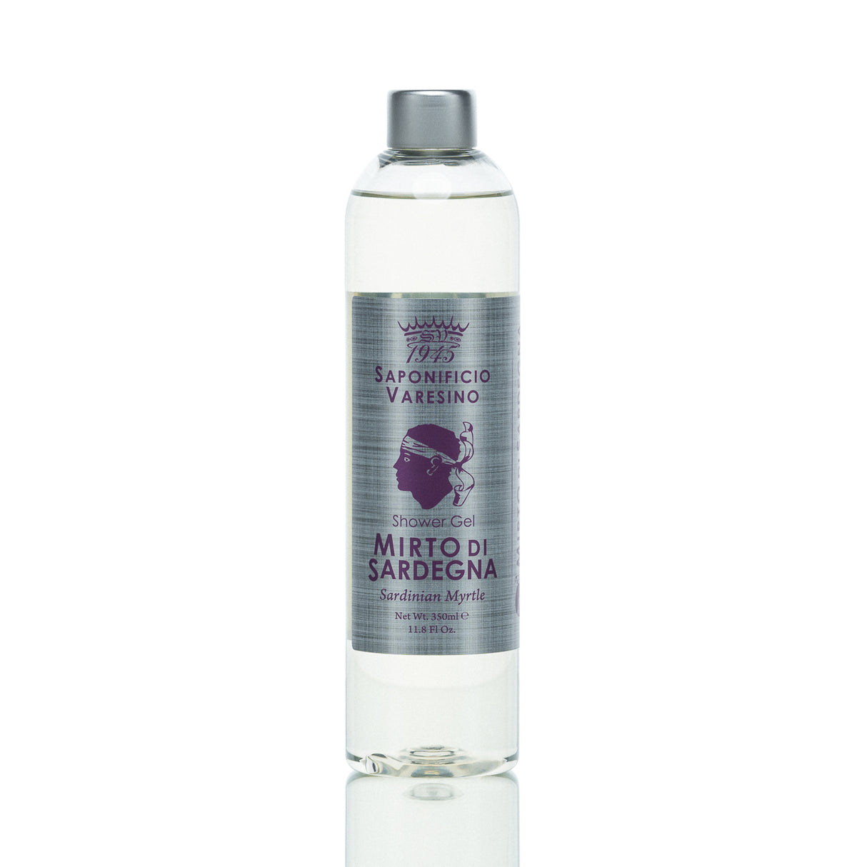 Duschgel Mirto di Sardegna 350ml