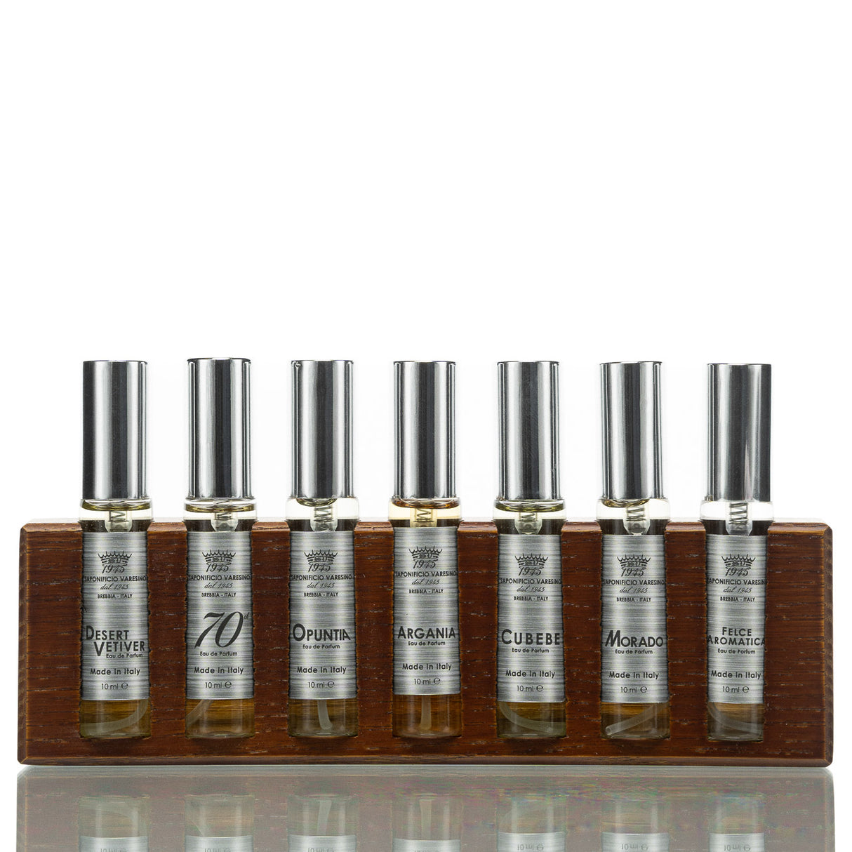 Eau de Parfum Collection Kitt 7 x 10ml