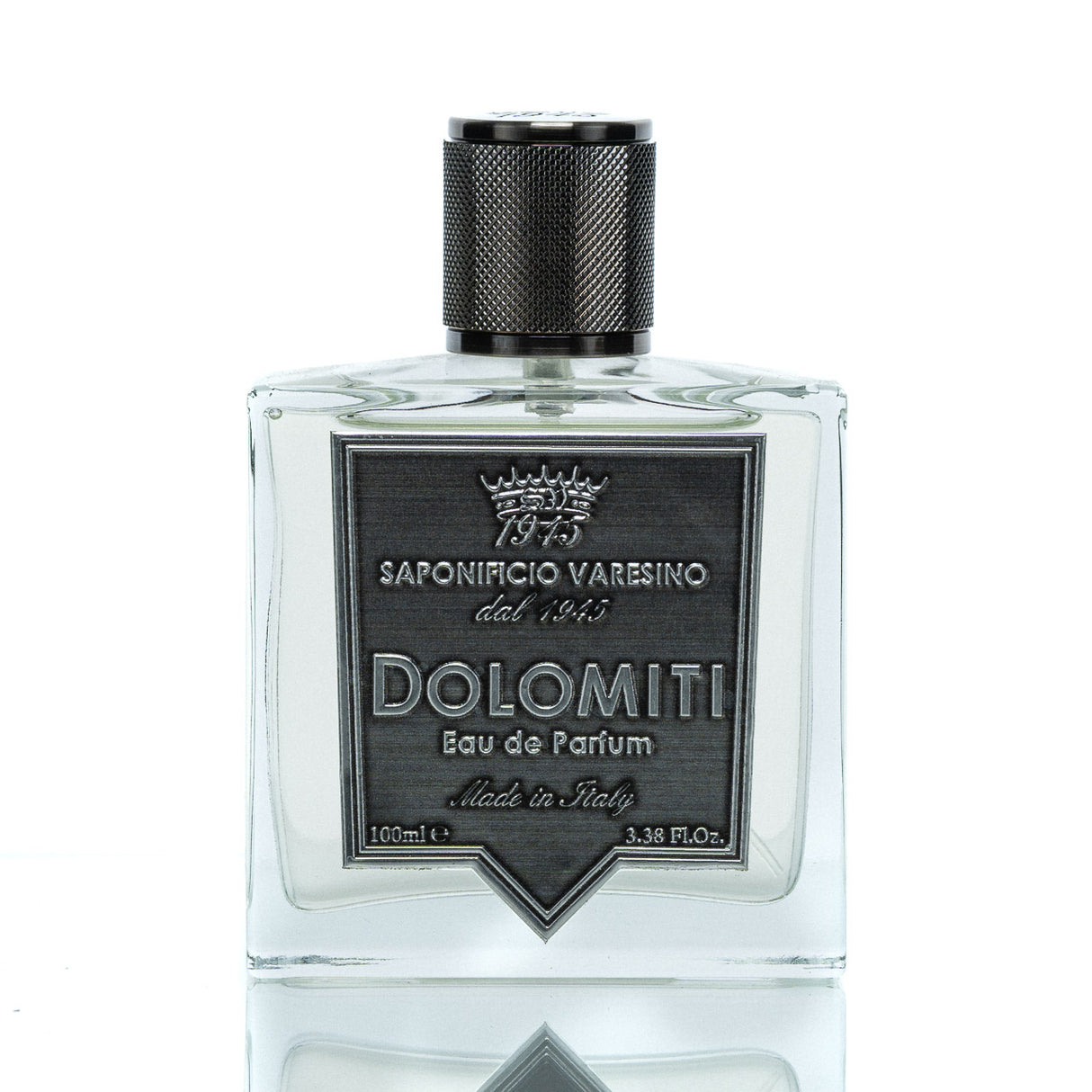 Eau de Parfum Dolomiti 100ml
