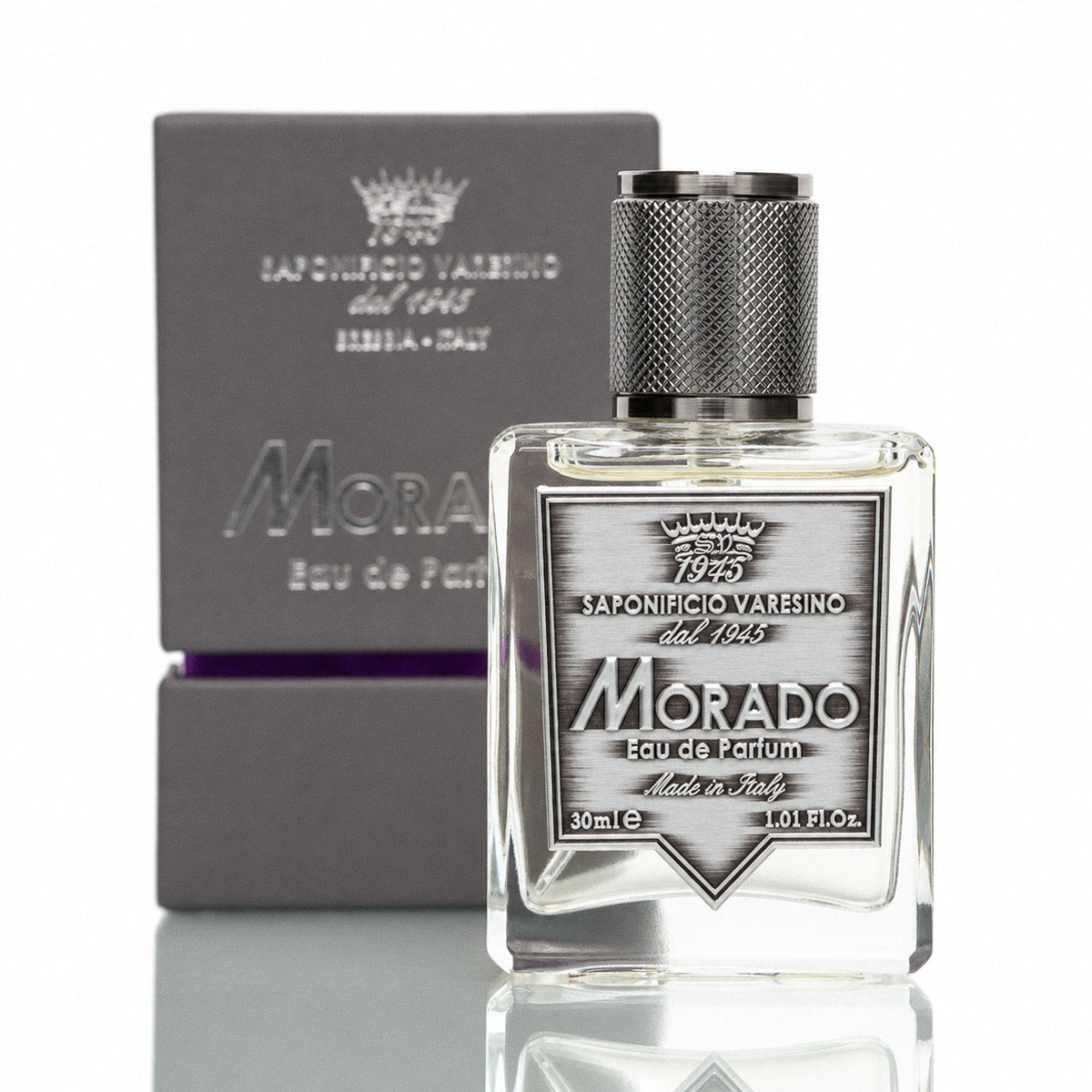 Eau de Parfum Morado
