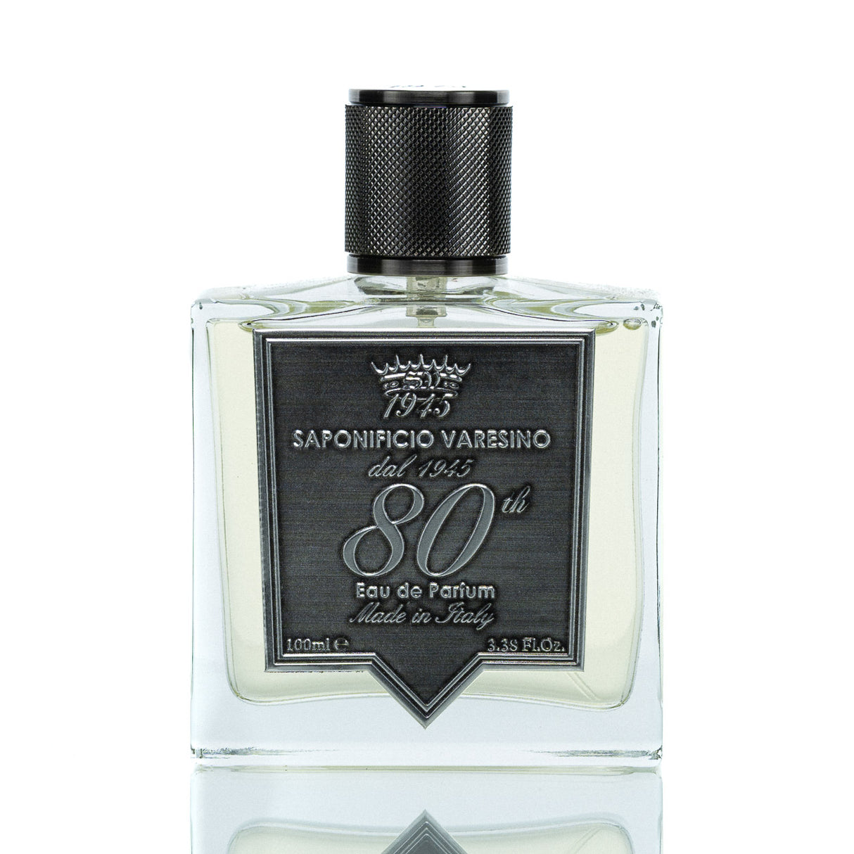 Eau de Parfum 80th Anniversary 100ml