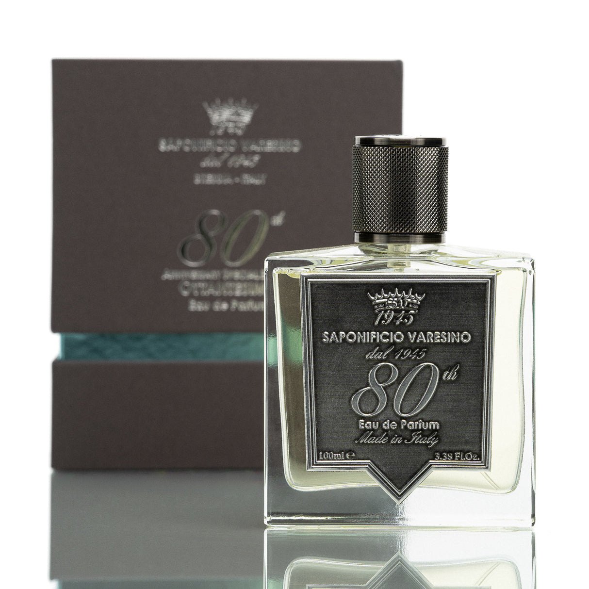 Eau de Parfum 80th Anniversary